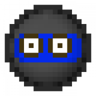 Teh Blue dude