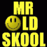 Mr Old Skool