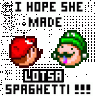 LotsaSpaghetti