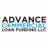 advancecommloanfunding
